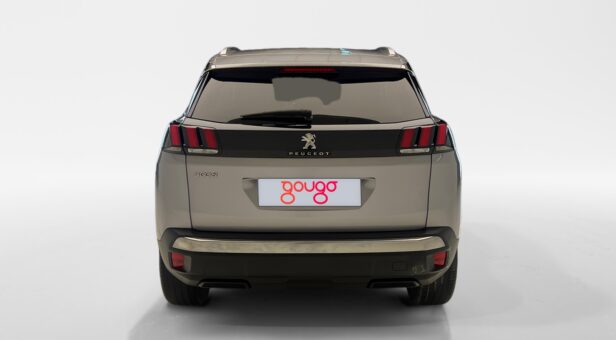 PEUGEOT 3008 TODOTERRENO 1.5 BLUEHDI 96KW ALLURE S&S 130 5p