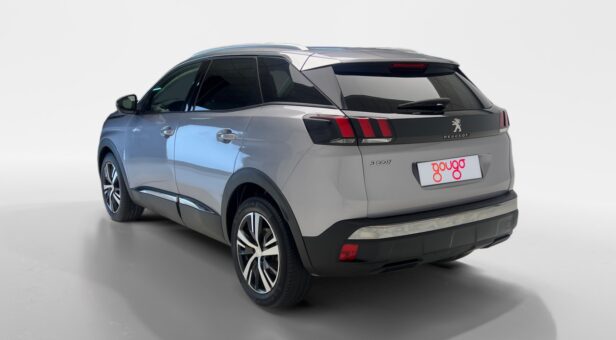 PEUGEOT 3008 TODOTERRENO 1.5 BLUEHDI 96KW ALLURE S&S 130 5p