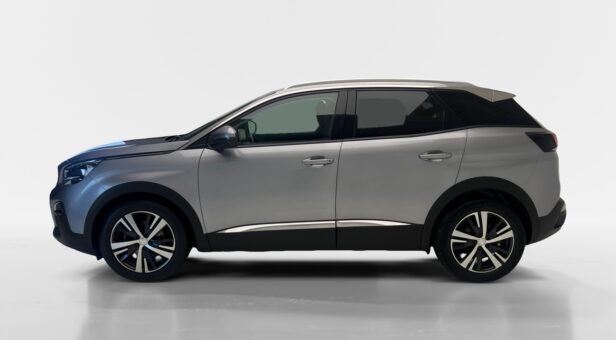 PEUGEOT 3008 TODOTERRENO 1.5 BLUEHDI 96KW ALLURE S&S 130 5p