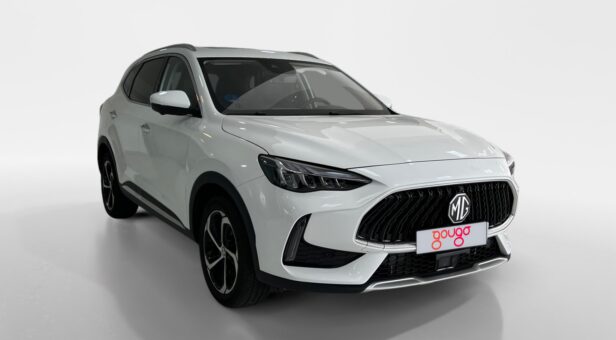 MG MG EHS MG EHS 1.5T 16.6kwh EDU 2WD LUX LHD DARK