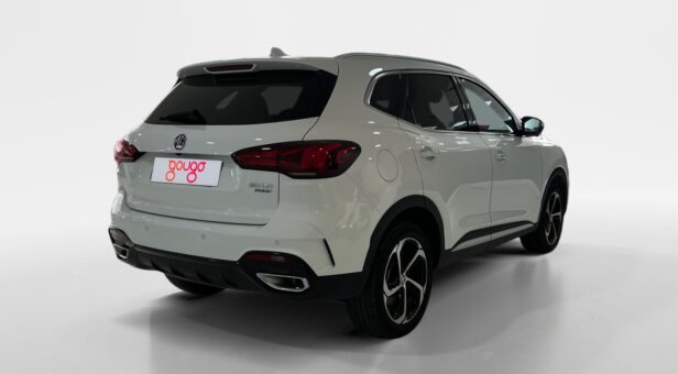 MG MG EHS MG EHS 1.5T 16.6kwh EDU 2WD LUX LHD DARK