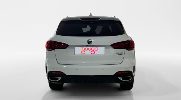 MG MG EHS MG EHS 1.5T 16.6kwh EDU 2WD LUX LHD DARK