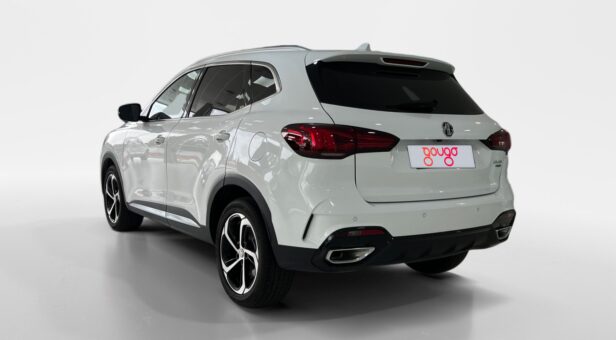 MG MG EHS MG EHS 1.5T 16.6kwh EDU 2WD LUX LHD DARK