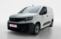 PEUGEOT PARTNER FURGON DERIVADO DE TURISM 1.5 BLUEHDI 73KW PREMIUM STD 98 4p