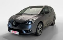 RENAULT GRAND SCENIC MONOVOLUMEN COMPACTO 1.3 TCE ZEN 118KW 160 5P 7 Plazas