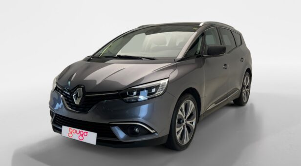 RENAULT GRAND SCENIC MONOVOLUMEN COMPACTO 1.3 TCE ZEN 118KW 160 5P 7 Plazas