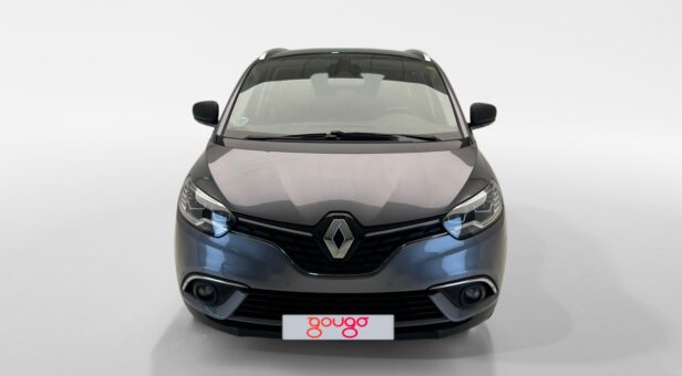 RENAULT GRAND SCENIC MONOVOLUMEN COMPACTO 1.3 TCE ZEN 118KW 160 5P 7 Plazas