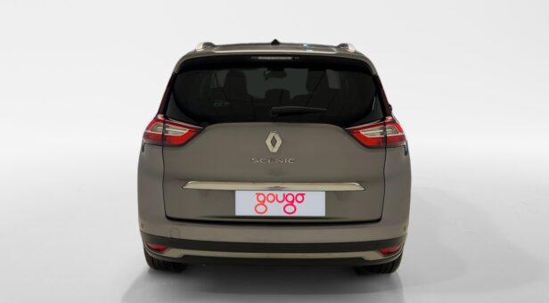 RENAULT GRAND SCENIC MONOVOLUMEN COMPACTO 1.3 TCE ZEN 118KW 160 5P 7 Plazas