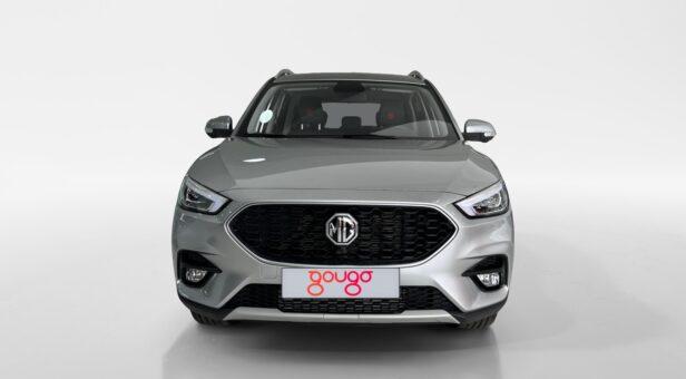 MG ZS TODOTERRENO 1.0T LUXURY 111 5p