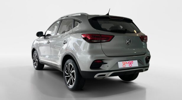 MG ZS TODOTERRENO 1.0T LUXURY 111 5p