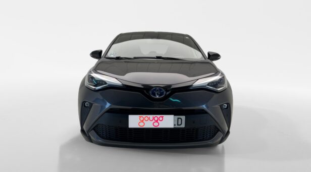 TOYOTA C-HR BERLINA CON PORTON 2.0 VVT I-HYBRID ADVANCE AUTO 184 5P