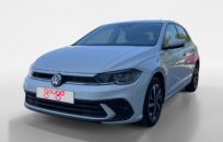 VOLKSWAGEN POLO BERLINA CON PORTON 1.0 TSI 70KW LIFE 95 5P