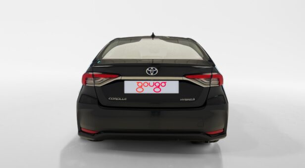 TOYOTA COROLLA SEDAN 1.8 HYBRID ACTIVE TECH E-CVT 122 4p