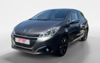 PEUGEOT 208 1.2L PURETECH 81KW AUTO TECH EDITION 110 5P