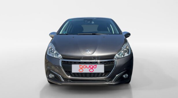 PEUGEOT 208 1.2L PURETECH 81KW AUTO TECH EDITION 110 5P