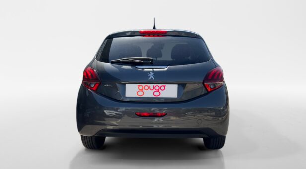 PEUGEOT 208 1.2L PURETECH 81KW AUTO TECH EDITION 110 5P