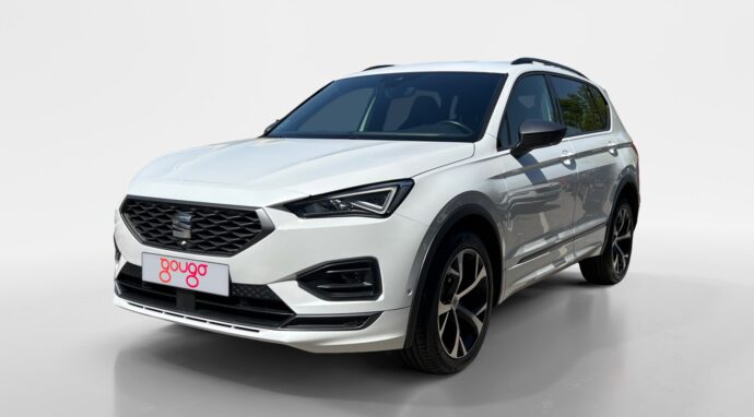 SEAT TARRACO 2.0 TDI 150CV DSG FR XL