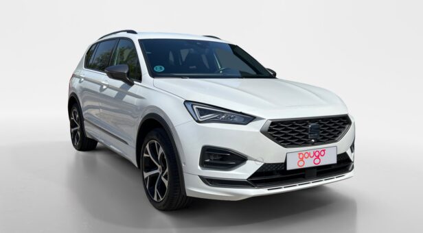 SEAT TARRACO 2.0 TDI 150CV DSG FR XL