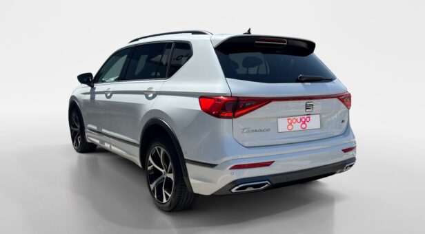 SEAT TARRACO 2.0 TDI 150CV DSG FR XL