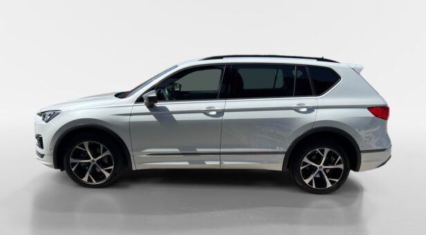 SEAT TARRACO 2.0 TDI 150CV DSG FR XL