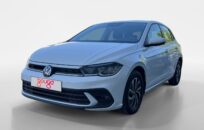 VOLKSWAGEN POLO BERLINA CON PORTON 1.0 TSI 70KW LIFE 95 5P