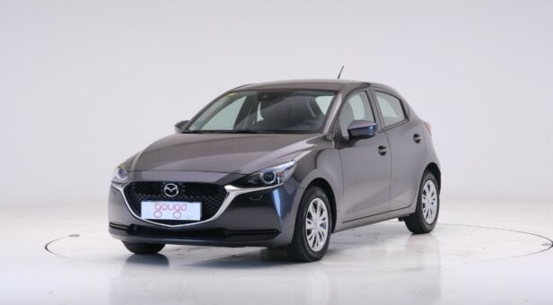 MAZDA MAZDA2 BERLINA CON PORTON 1.5 SKYACTIV-G 66KW SIGNATURE 90 5P