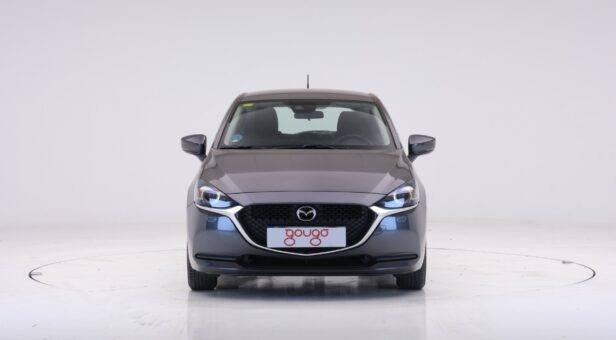 MAZDA MAZDA2 BERLINA CON PORTON 1.5 SKYACTIV-G 66KW SIGNATURE 90 5P