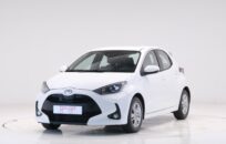 TOYOTA YARIS BERLINA CON PORTON 1.5 VVT-IE 100KW S-EDITION 125 5p