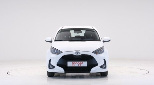 TOYOTA YARIS BERLINA CON PORTON 1.5 VVT-IE 100KW S-EDITION 125 5p