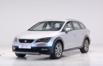 SEAT LEON FAMILIAR 2.0 TDI 184 PS s