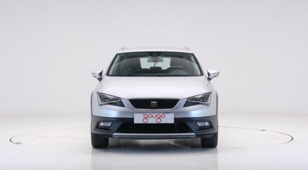 SEAT LEON FAMILIAR 2.0 TDI 184 PS s