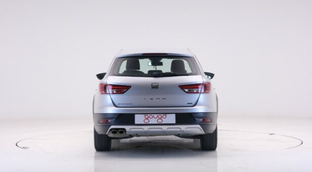 SEAT LEON FAMILIAR 2.0 TDI 184 PS s