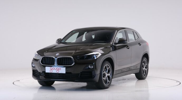 BMW X2 TODOTERRENO 2.0 SDRIVE20D AUTO 190 5p