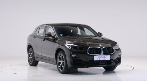 BMW X2 TODOTERRENO 2.0 SDRIVE20D AUTO 190 5p