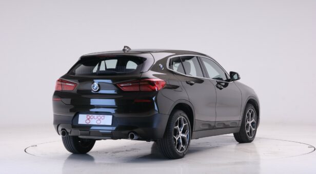 BMW X2 TODOTERRENO 2.0 SDRIVE20D AUTO 190 5p