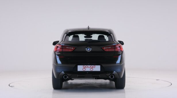 BMW X2 TODOTERRENO 2.0 SDRIVE20D AUTO 190 5p