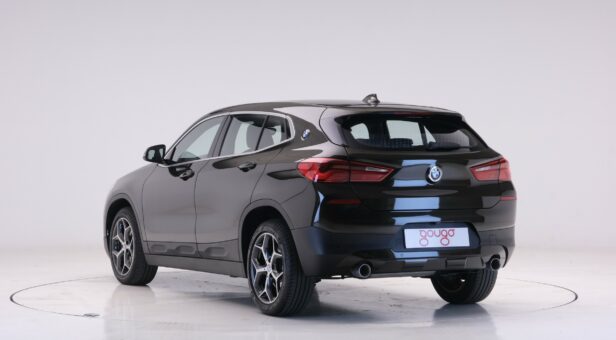 BMW X2 TODOTERRENO 2.0 SDRIVE20D AUTO 190 5p