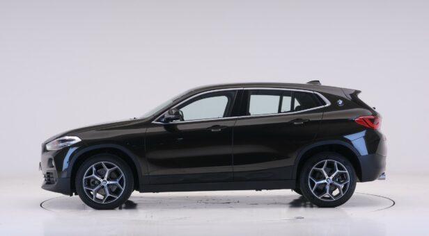 BMW X2 TODOTERRENO 2.0 SDRIVE20D AUTO 190 5p