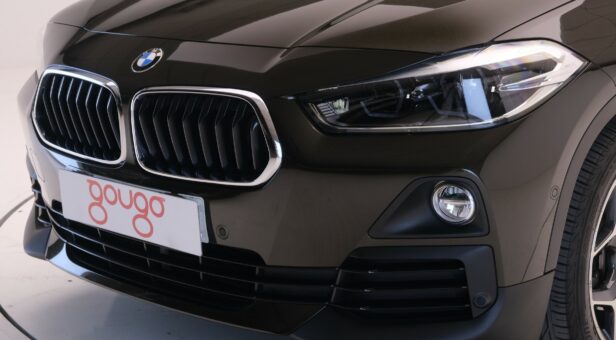 BMW X2 TODOTERRENO 2.0 SDRIVE20D AUTO 190 5p