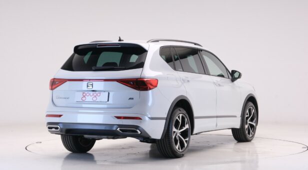 SEAT TARRACO 2.0 TDI 110 KW (150 cv) DSG FR XL