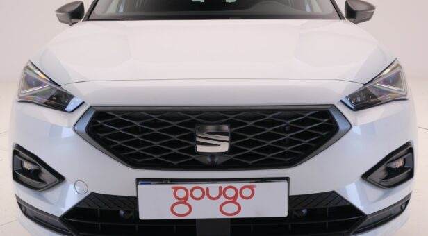 SEAT TARRACO 2.0 TDI 110 KW (150 cv) DSG FR XL