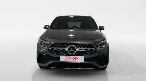 MERCEDES CLASE GLA -CLASS GLA 200 D AMG Line