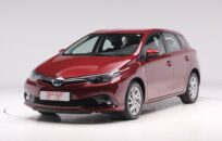 TOYOTA AURIS BERLINA CON PORTON 1.8 VVT-I HYBRID ACTIVE 136 5p