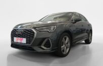 AUDI Q3 SPORTBACK TODOTERRENO 2.0 35 TDI 110KW S TRONIC S LINE 150 5p