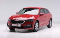 SKODA SCALA AMBITION 1,0 TSI 70 KW (95 cv) MANUAL 5 VEL.