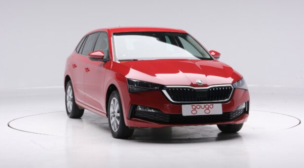 SKODA SCALA AMBITION 1,0 TSI 70 KW (95 cv) MANUAL 5 VEL.