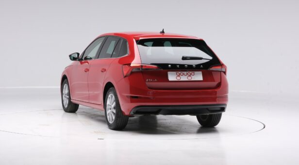 SKODA SCALA AMBITION 1,0 TSI 70 KW (95 cv) MANUAL 5 VEL.