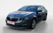 SKODA OCTAVIA G-Tecamb TS81/1,4 M6F