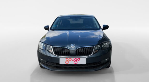 SKODA OCTAVIA G-Tecamb TS81/1,4 M6F