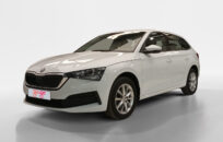 SKODA SCALA BERLINA CON PORTON 1.0 TSI 81KW ACTIVE 110 5p